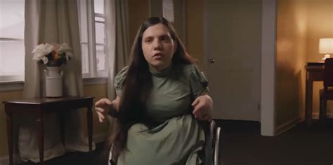 ‘That’s Not True’: Natalia Grace Barnett Breaks Silence on .